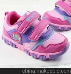 小孩鞋子品牌有哪些牌子