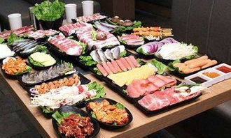 小零食韩国烤肉加盟电话