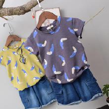 儿童衣服品牌排行榜