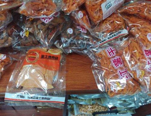惠州小零食特产品牌有哪些，广东惠州十大特产零食