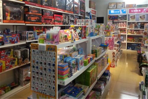 儿童玩具加盟店排行榜,总部帮扶!，儿童玩具店加盟店排行榜