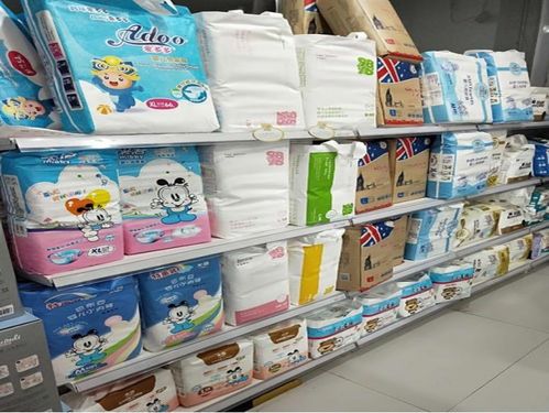 尿不湿品牌排行榜有哪些?