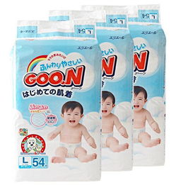大品牌的尿不湿有哪些，哪个牌子的尿不湿