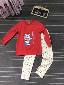 那里可以找到品牌童装尾货