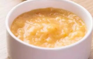 九个月宝宝可以吃什么辅食食谱