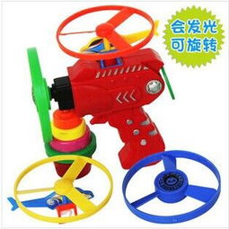中国玩具十大名牌排名