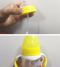 奶瓶什么牌子好