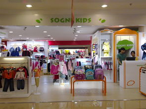香港童装品牌加盟店，童装品牌加盟连锁
