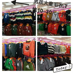 寿光千佳汇服装批发童装在几楼，寿光千佳汇服装批发城