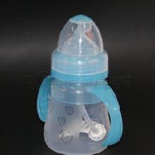 贵州定制硅胶奶瓶品牌有哪些，硅胶奶瓶牌子