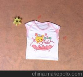 童装纯棉品牌排行榜，童装棉服品牌