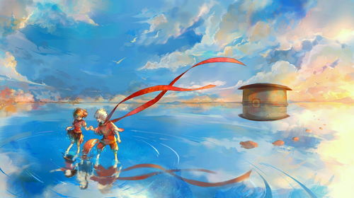 大鱼海棠纸尿裤厂家，大鱼海棠纸尿裤代理