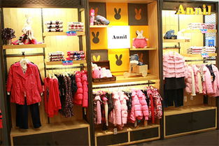 童装加盟价格，童装39元加盟店