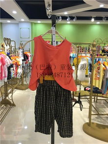 丽水童装店哪里最多，丽水女装哪里买