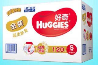 美国品牌的纸尿裤有哪些，美国品牌纸尿裤有哪些品牌