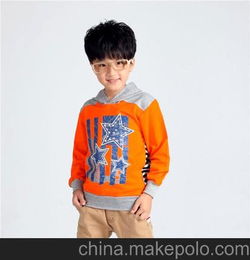 大童服装有哪些好的品牌,适合12岁以上大童的服装品牌