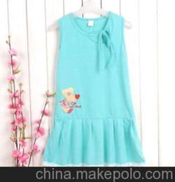 外贸儿童服装批发，外贸童装批发网一件代发