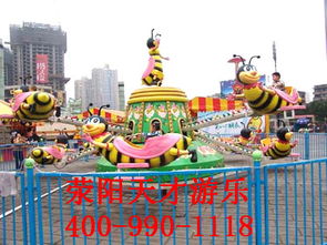 室内儿童乐园厂家