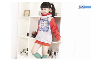 儿童服装品牌十大排名