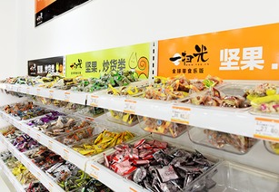 十大休闲零食加盟排行榜哪个好