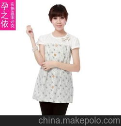大家的孕妇装都是去 哪里买呢?