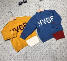 儿童服装品牌十大排名