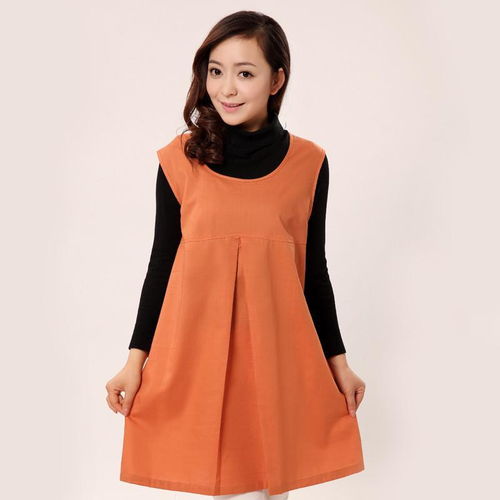 孕妇衣服品牌哪个好