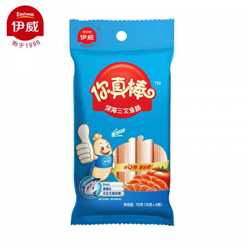 这几款好吃又健康的儿童零食,连大人也无法拒绝