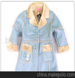 可爱造型童装品牌有哪些，可爱的童装品牌