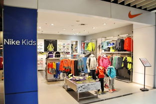 怎样加盟adidas NIKE 童装