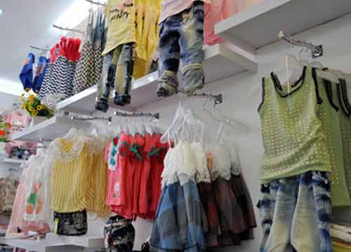 9.9元童装加盟店，9元19元29元童装加盟