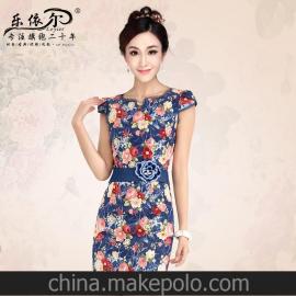 旗袍孕妇装品牌推荐知乎，感受不一样的孕妇旗袍