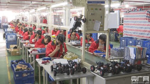 波比的玩具工厂是真实存在的吗