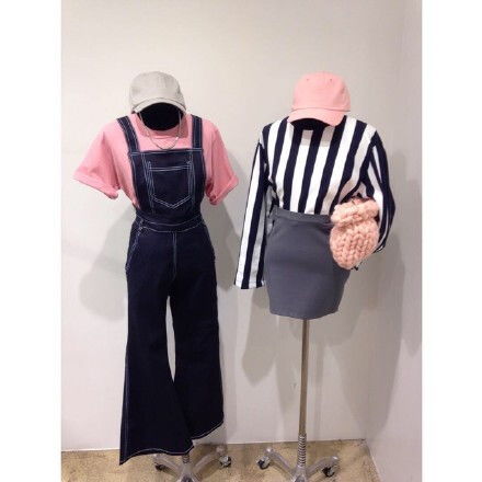 衣服搭配童装品牌有哪些，服装搭配童装