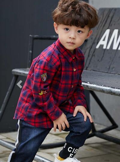 儿童服装有哪些品牌比较好?
