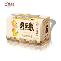 尿不湿有个熊的叫什么牌子，尿不湿叫什么熊来着