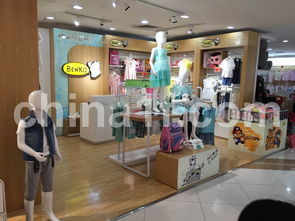 福建品牌童装加盟店，福州童装加盟品牌哪里