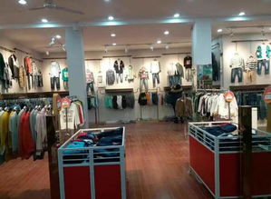请问大家谁知道哪里有专门从事品牌童装批发的市场?