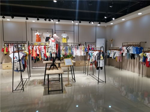 广东童装批发市场 ,湛江童装批发市场 在湛江哪家的要好?