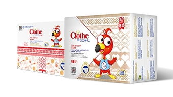 卡布纸尿裤是个知名大品牌吗?