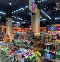 泊头小零食批发电话号码，泊头小百货批发市场