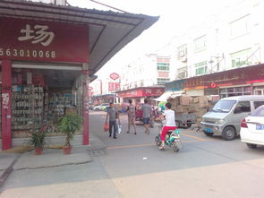聊城玩具批发市场地址，聊城玩具批发市场在哪里