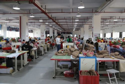 中国制鞋企业排行榜