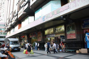 深圳玩具批发市场在哪里