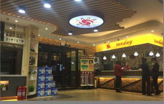 童鞋店加盟什么品牌好