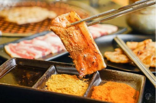 南通哪里有正宗韩国烤肉店