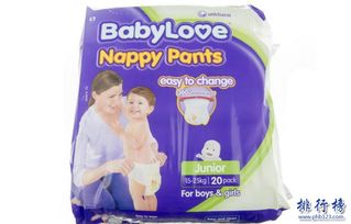 moodobaby是啥牌子的纸尿裤，babydiapers是什么牌子纸尿裤