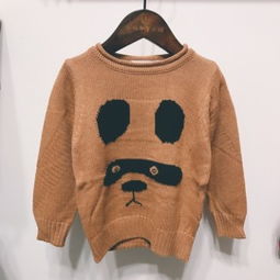 儿童服装品牌十大排名