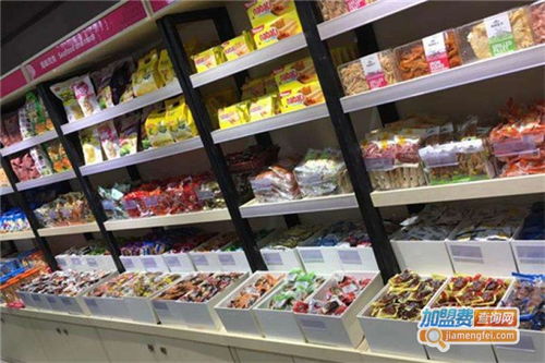 武汉零食店有哪些品牌?