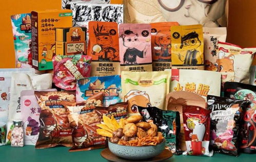 休闲食品加盟费用需要多少钱?